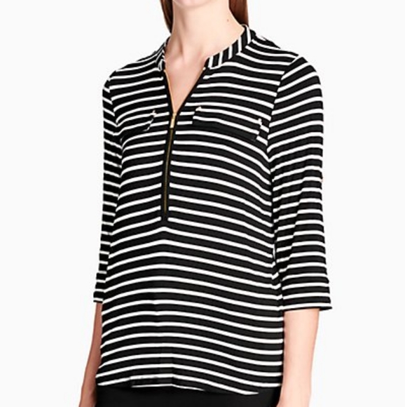 Calvin Klein Tops - Calvin Klein Blouse Small